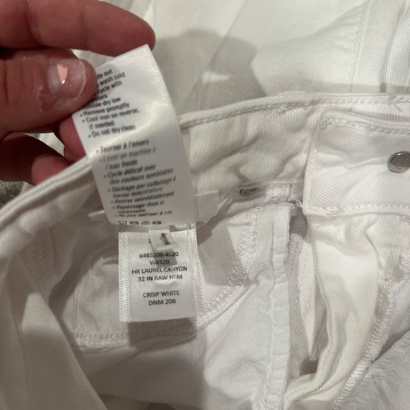 High Rise Laurel Canyon 32" Bootcut Jean - Picture 5 of 7